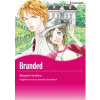 [Sold by Chapter]BRANDED