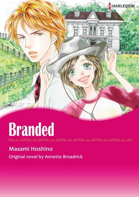 [Sold by Chapter]BRANDED(4)