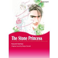 [Sold by Chapter]THE STONE PRINCESS(2)