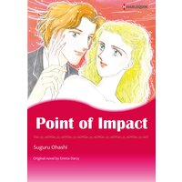 [Sold by Chapter]POINT OF IMPACT(1)