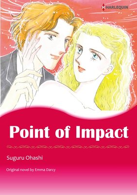 [Sold by Chapter]POINT OF IMPACT(7)