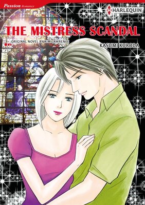 [Sold by Chapter]THE MISTRESS SCANDAL(6)