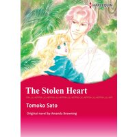 [Sold by Chapter]THE STOLEN HEART
