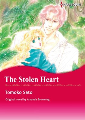 [Sold by Chapter]THE STOLEN HEART(2)