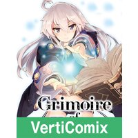 Grimoire of Zero [VertiComix]