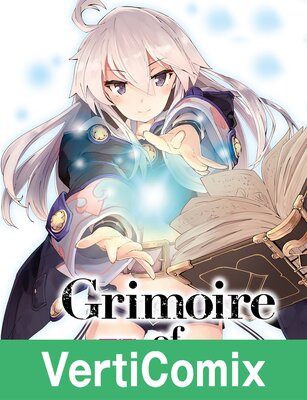 Grimoire of Zero [VertiComix]
