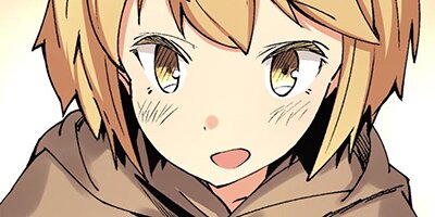 Grimoire of Zero [VertiComix] Chapter 8