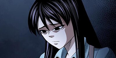 DETENTION [VertiComix] Chapter 33