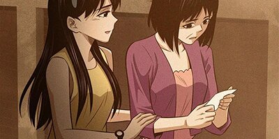 DETENTION [VertiComix] Chapter 36