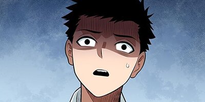 DETENTION [VertiComix] Chapter 37
