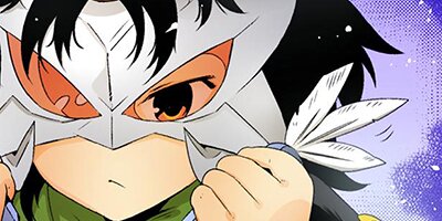 Only I Know that This World Is a Game [VertiComix] Chapter 69