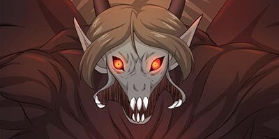 I'm a Villainess to be Poisoned, so Why am I Being Adored? [VertiComix] Chapter 85