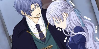 I'm a Villainess to be Poisoned, so Why am I Being Adored? [VertiComix] Chapter 86