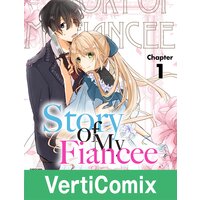 Story of My Fiancee [VertiComix] Chapter 79