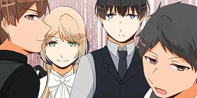 Story of My Fiancee [VertiComix] Chapter 79