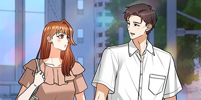 My Botched Life: Take Two [VertiComix] Chapter 35: You Have Me