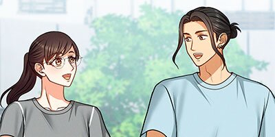My Botched Life: Take Two [VertiComix] Chapter 39: Our Promise