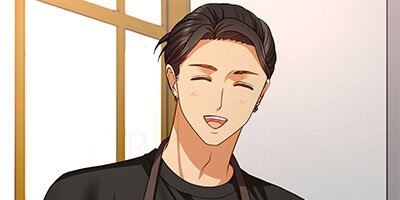 My Botched Life: Take Two [VertiComix] Chapter 41: Ishida's Invitation