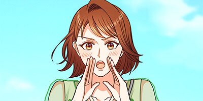 My Botched Life: Take Two [VertiComix] Chapter 42: If You Like Me...