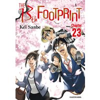 The 13th Footprint Chapter 23