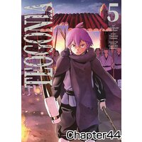 [Sold by Chapter]TEOGONIA(COMIC)Chapter 044