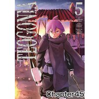 [Sold by Chapter]TEOGONIA(COMIC)Chapter 045