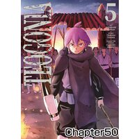 [Sold by Chapter]TEOGONIA(COMIC)Chapter 050