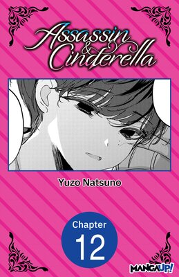 Assassin & Cinderella #012