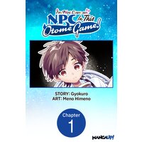 I'm Not Even an NPC In This Otome Game!