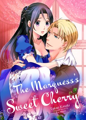 The Marquess's Sweet Cherry