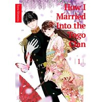 How I Married Into the Togo Clan