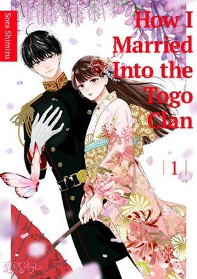 How I Married Into the Togo Clan