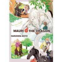 Mauri And The Dragon