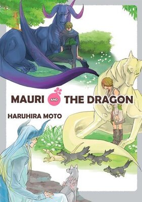 Mauri And The Dragon Chapter11