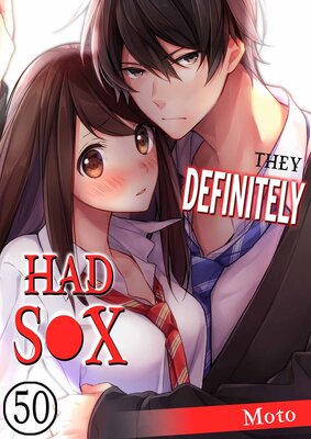 They Definitely Had S*X