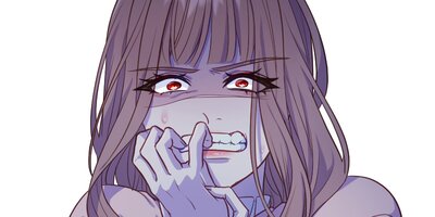 My Tyrannical Boss's Sweet Trap(32)[VertiComix]