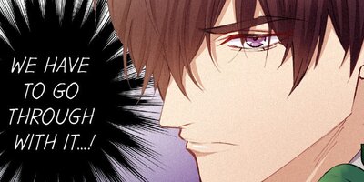 The Heat of the Reincarnated Villainess(140)[VertiComix]