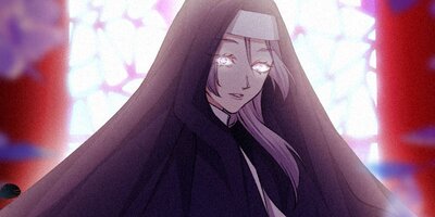 The Heat of the Reincarnated Villainess(141)[VertiComix]