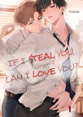 If I Steal You, Can I Love You?