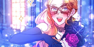 Blessed by Fate, Defiant in Love(1)[VertiComix]