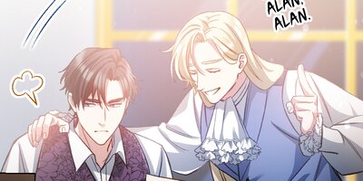 Blessed by Fate, Defiant in Love(8)[VertiComix]