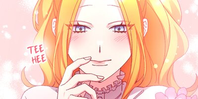 Blessed by Fate, Defiant in Love(13)[VertiComix]
