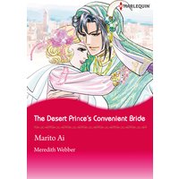 The Desert Prince's Convenient Bride