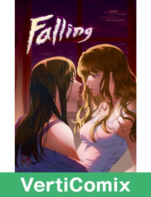 Falling [VertiComix]