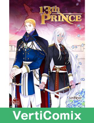 13th Prince [VertiComix]