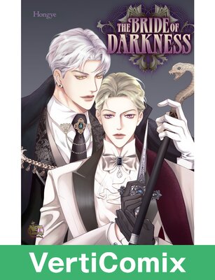 The Bride of Darkness [VertiComix]
