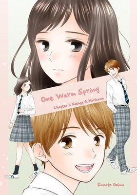 One Warm Spring Chapter1