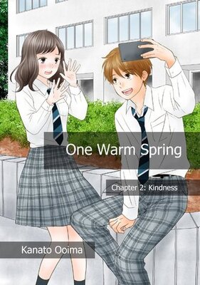 One Warm Spring Chapter2