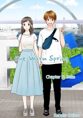 One Warm Spring Chapter3