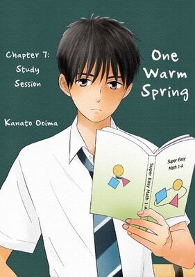 One Warm Spring Chapter7